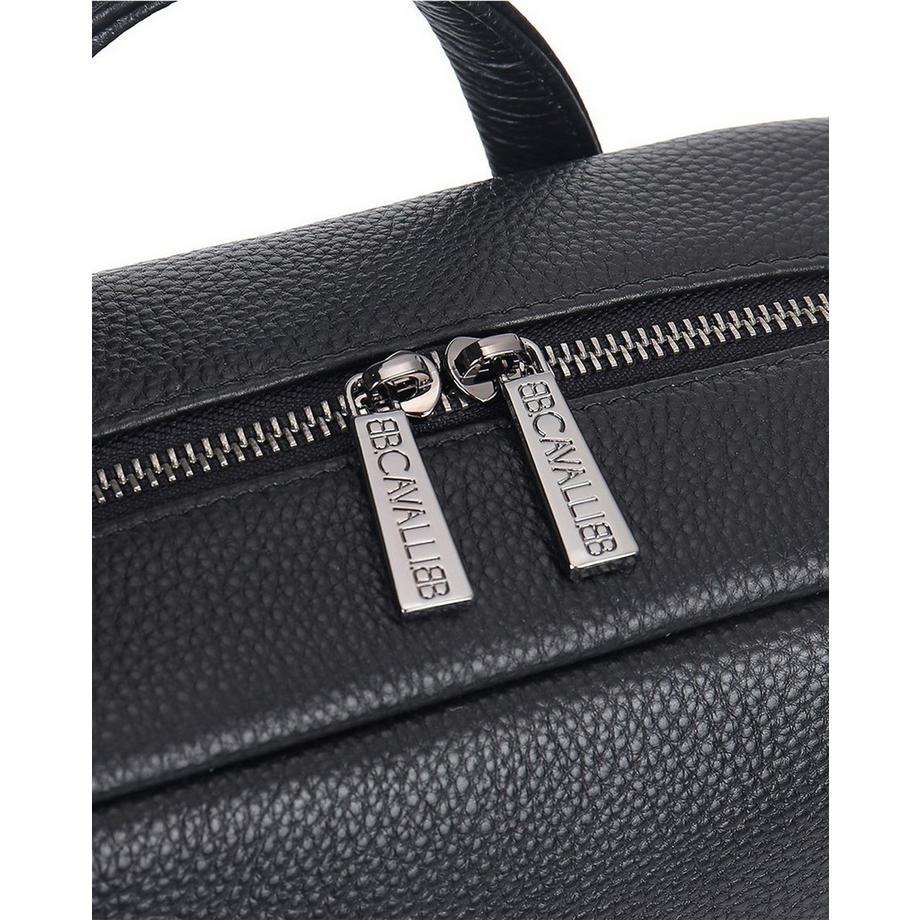 B Cavalli B Zaino unisex in pelle False Modello  
