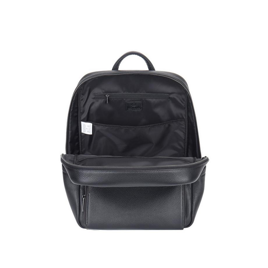 B Cavalli B Zaino unisex in pelle False Modello  