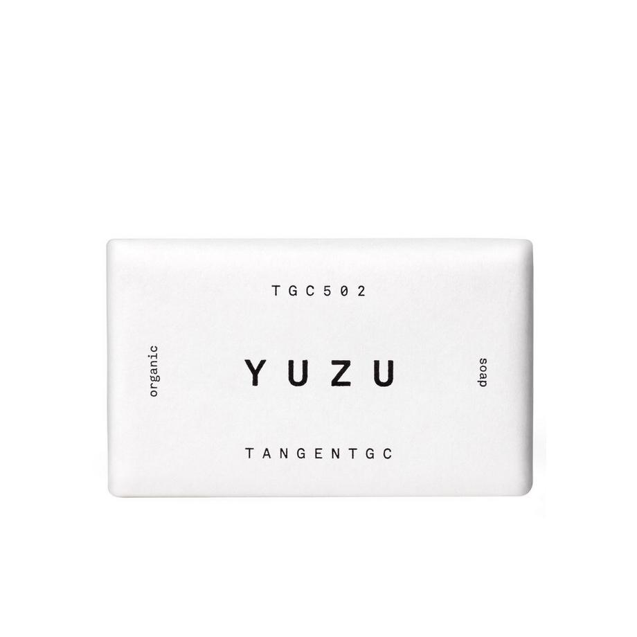 Stückseife yuzu soap bar