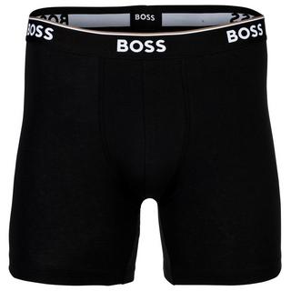 BOSS Stretch-Power Long Boxer Briefs 3er Pack  