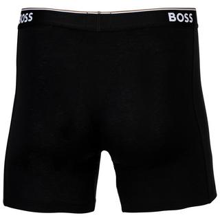 BOSS Stretch-Power Long Boxer Briefs 3er Pack  