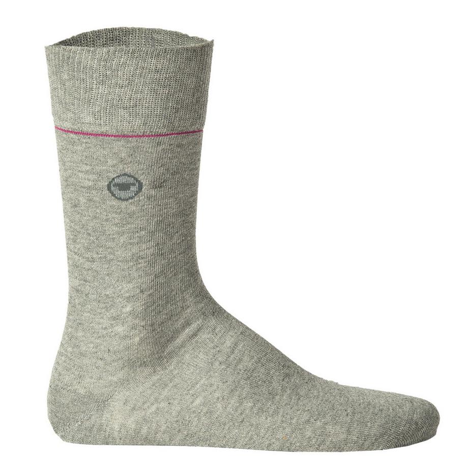 TOM TAILOR 7er Pack Socken  
