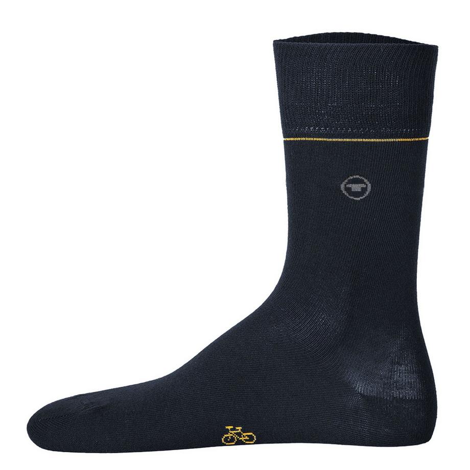TOM TAILOR 7er Pack Socken  
