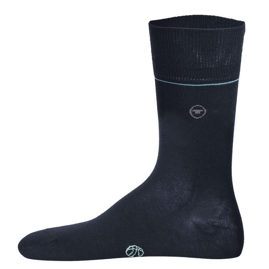TOM TAILOR 7er Pack Socken  