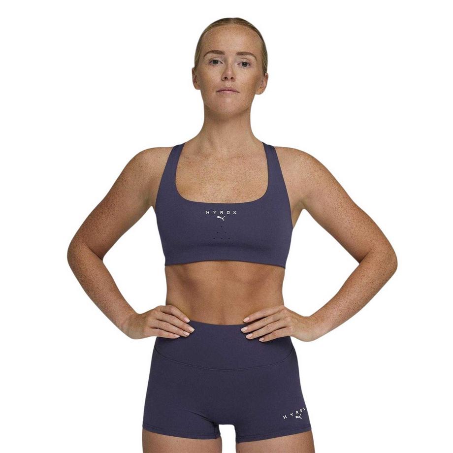 PUMA Hyrox Sportbh, Bügellos  