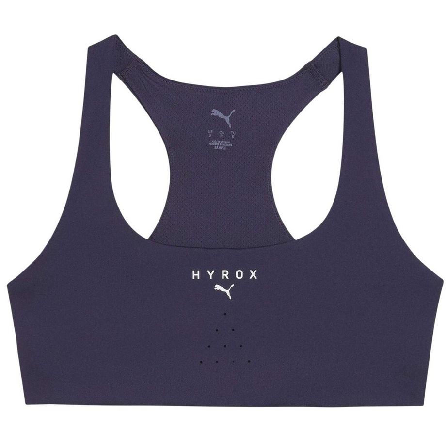 Hyrox Sportbh, Bügellos