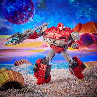 Hasbro  Transformers Deluxe Prime Universe Ko Prime 