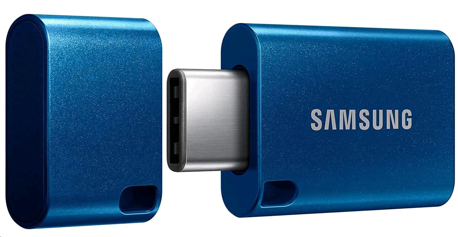 SAMSUNG  Type-C 64 GB - USB-Stick , USB-C 3.2 Gen 1 