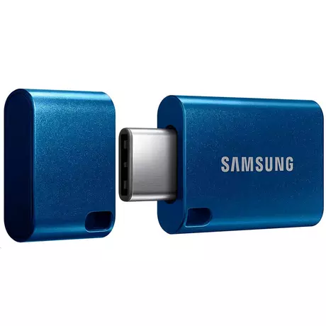 Samsung - CLE USB SAMSUNG 64G USB 3.1 FIT PLUS - VITESSE LECTURE