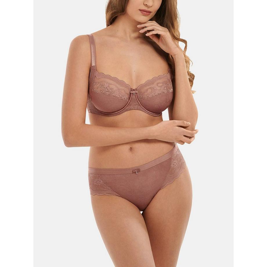 Lisca Evelyn Briefs  