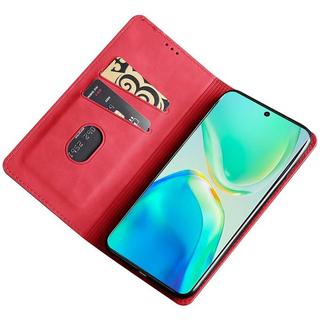 Cover-Discount  OPPO A57s - Couverture stand flip 