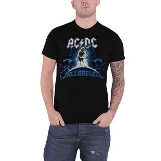 AC/DC  ACDC Ballbreaker TShirt 