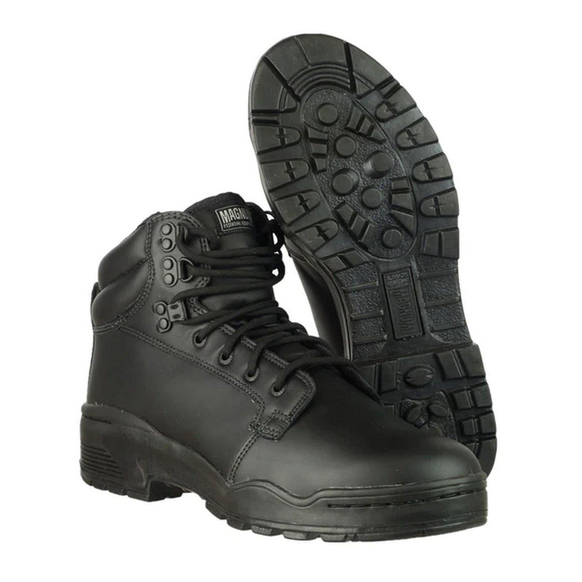 Magnum  Patrol  Bottes 