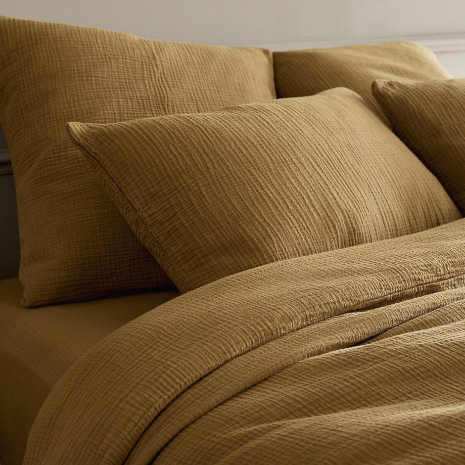 AM.PM Housse de couette Yafa  