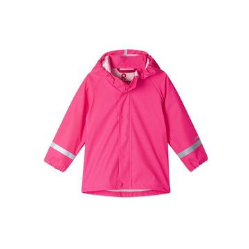 Kinder Regenjacke Lampi Candy pink