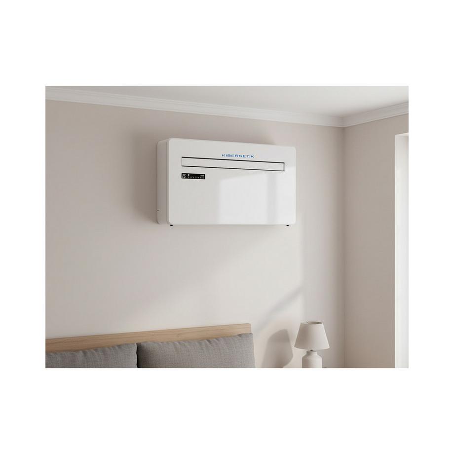 Kibernetik Kibernetik Climatiseur mural 9K BTU  
