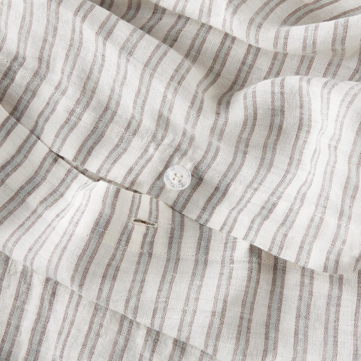 AM.PM Copripiumino Kalaya a Righe  