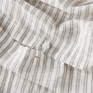 AM.PM Copripiumino Kalaya a Righe  