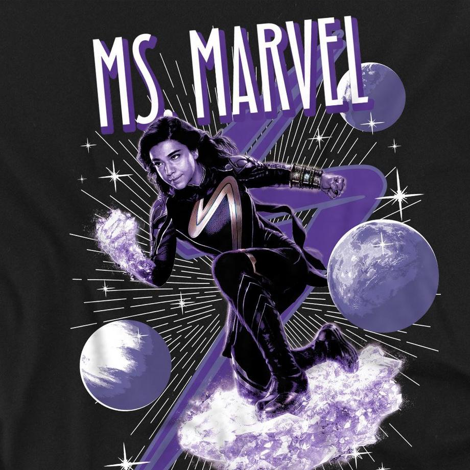 MARVEL  Cosmic T-Shirt 