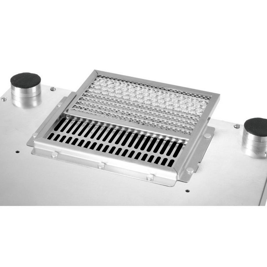 HENDI Induktionskocher XL, 3500W  
