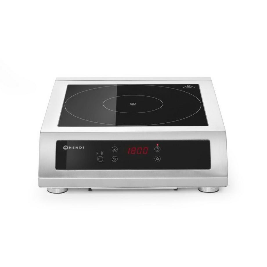 Induktionskocher XL, 3500W