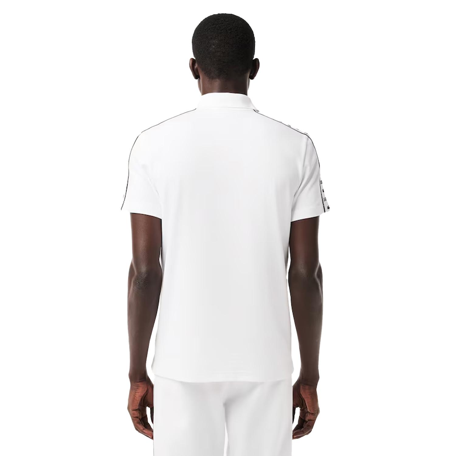 LACOSTE Stretch Poloshirt  