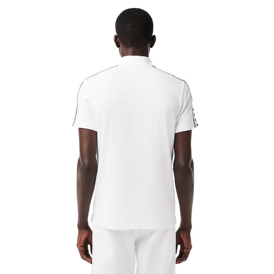 LACOSTE Stretch Poloshirt  
