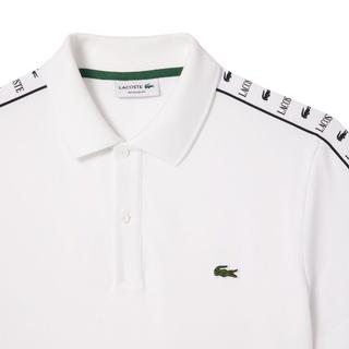 LACOSTE Stretch Poloshirt  