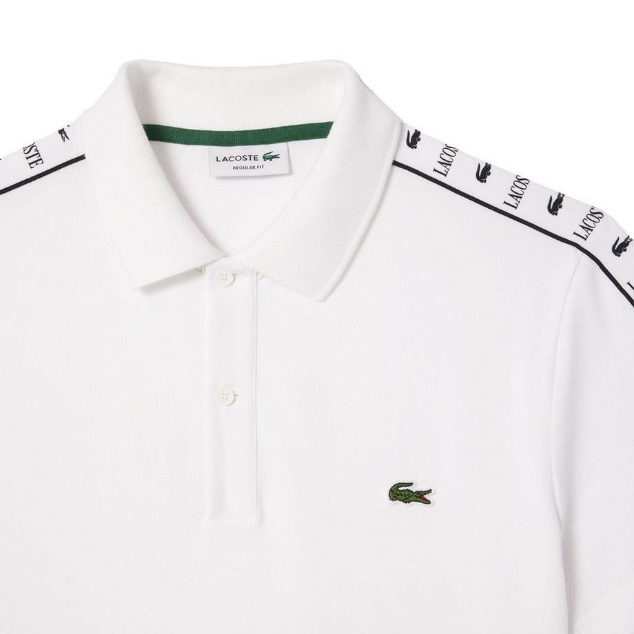 LACOSTE Stretch Poloshirt  