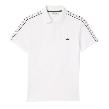 Poloshirt Stretch