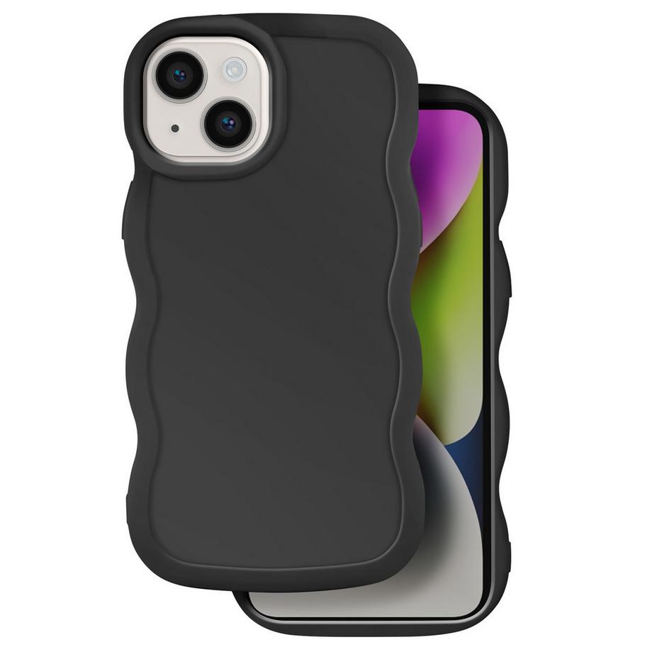 Avizar  Stoßfeste Hülle iPhone 14 