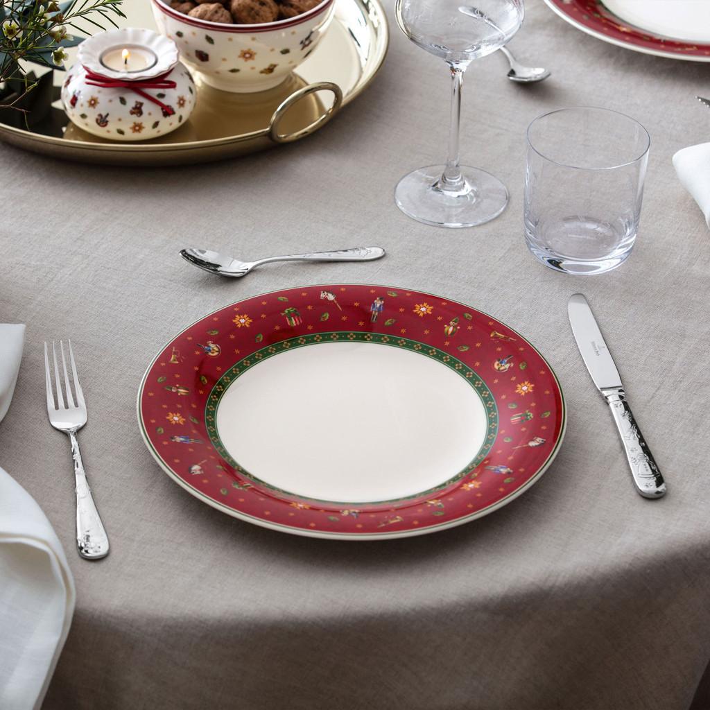 Villeroy&Boch Speiseteller Toy's Delight Specials  