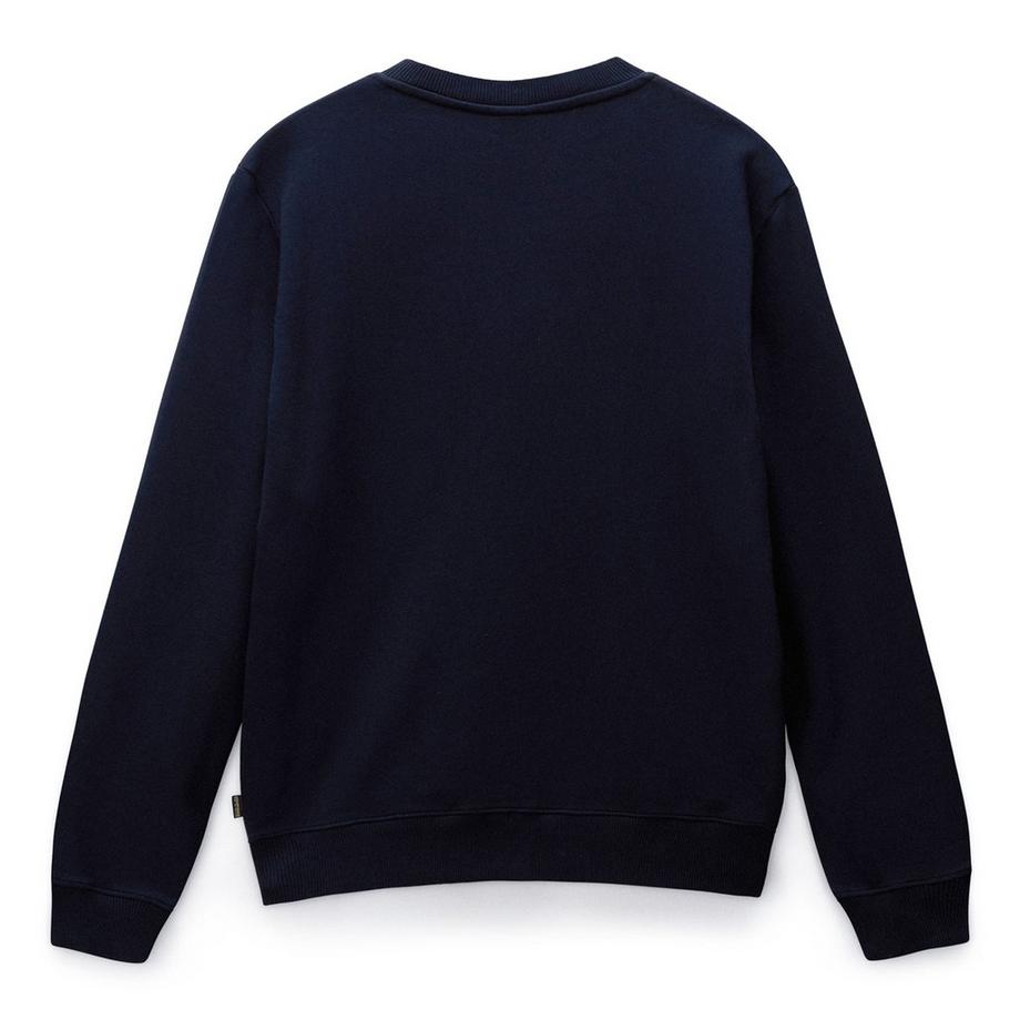 NAPAPIJRI Balis Crew 1 Sweatshirt Col Rond  