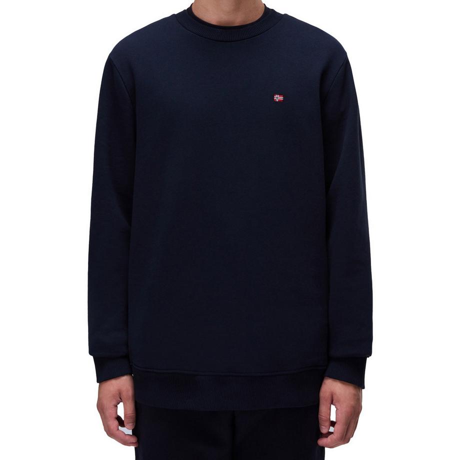 NAPAPIJRI Balis Crew 1 Sweatshirt Col Rond  