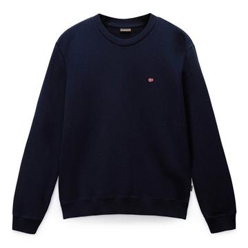 Sweat-shirt  Confortable à porter-BALIS CREW 1