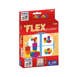HUCH!  Spiele Flex Puzzler 