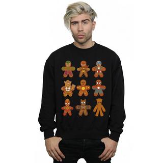 MARVEL  Avengers Sweatshirt 