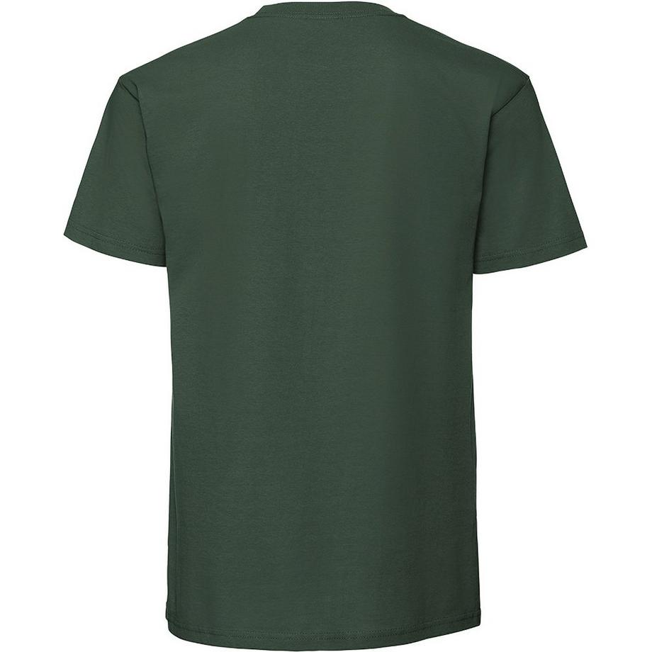 Fruit of the Loom T-Shirt Premium Ringspun  