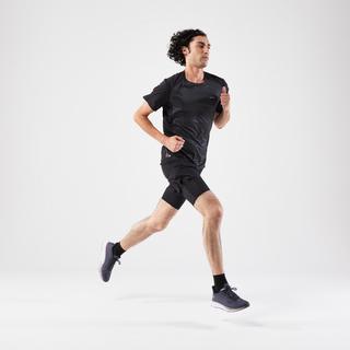 KIPRUN  T-shirt manches courtes - RUN 900 