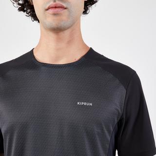 KIPRUN  Kurzarmshirt - RUN 900 