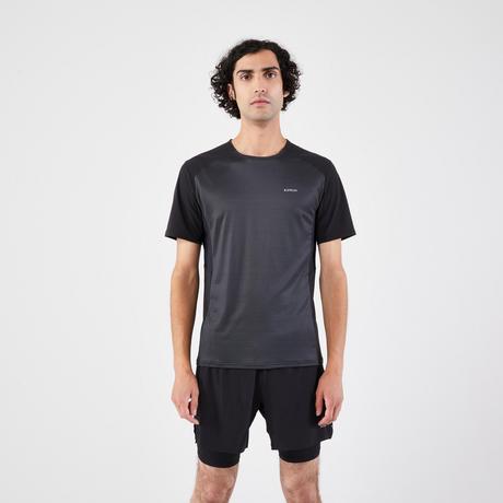 KIPRUN  T-shirt manches courtes - RUN 900 