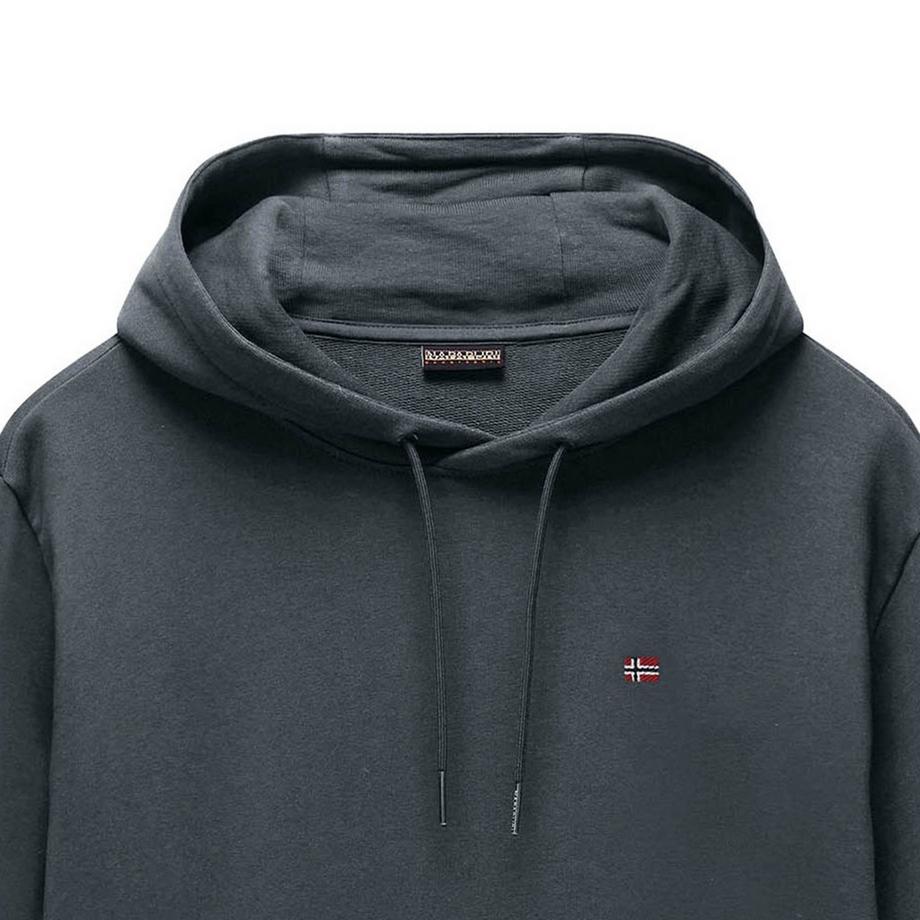 NAPAPIJRI Sweat-shirt  Confortable à porter-BALIS H SUM  