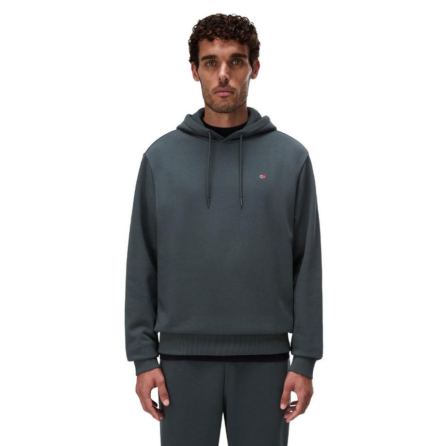NAPAPIJRI Sweat-shirt  Confortable à porter-BALIS H SUM  