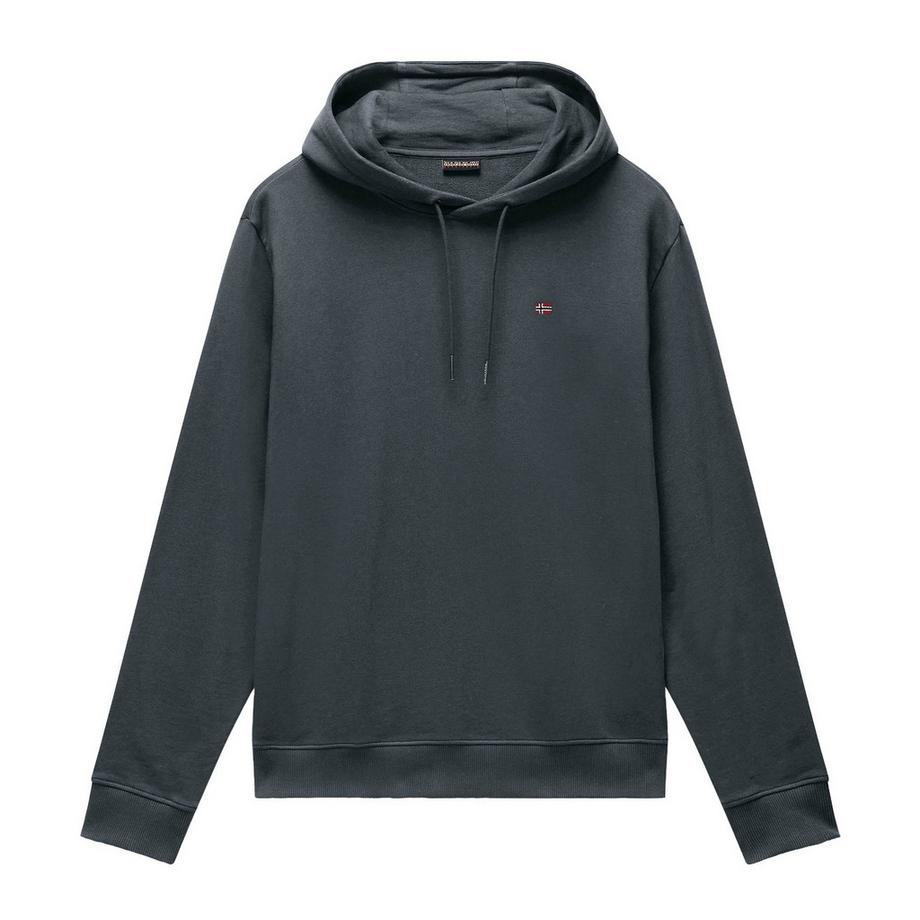 Sweat-shirt  Confortable à porter-BALIS H SUM