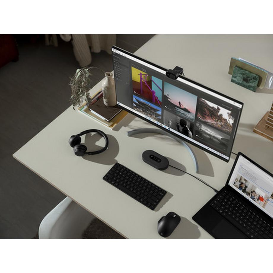 Microsoft  Modern Webcam 1920 x 1080 Pixel USB 