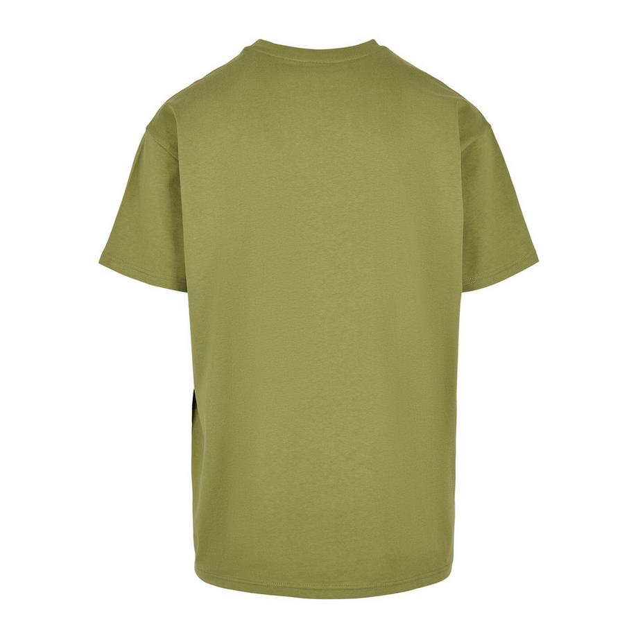 URBAN CLASSICS T-Shirt Oversized  