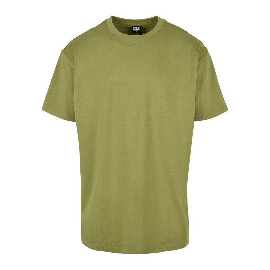 t-hirt urban claic heavy overized