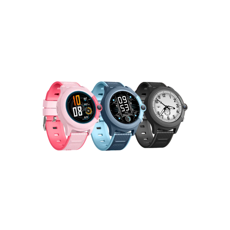 Valdus  D36 Valdus Kinder-Smartwatch 