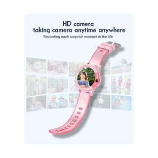 Valdus  D36 Valdus Kinder-Smartwatch 