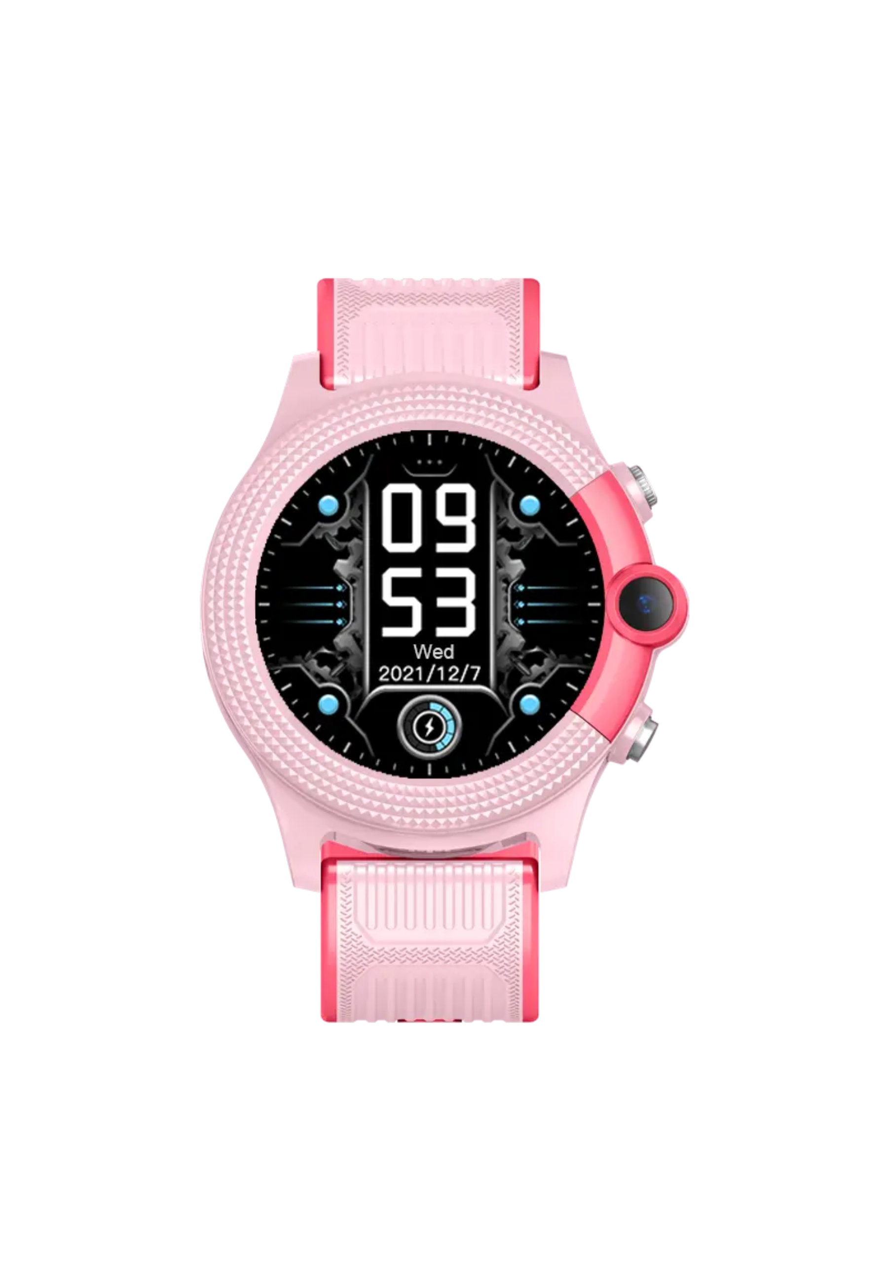 Valdus  D36 Valdus Kinder-Smartwatch 